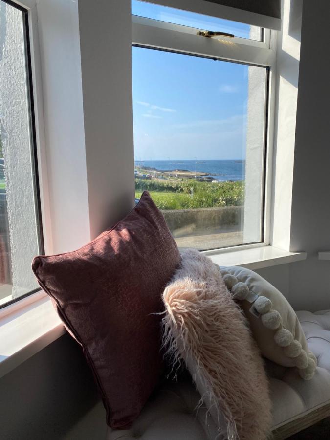 Ferienwohnung Port Pour Deux Portrush Exterior foto