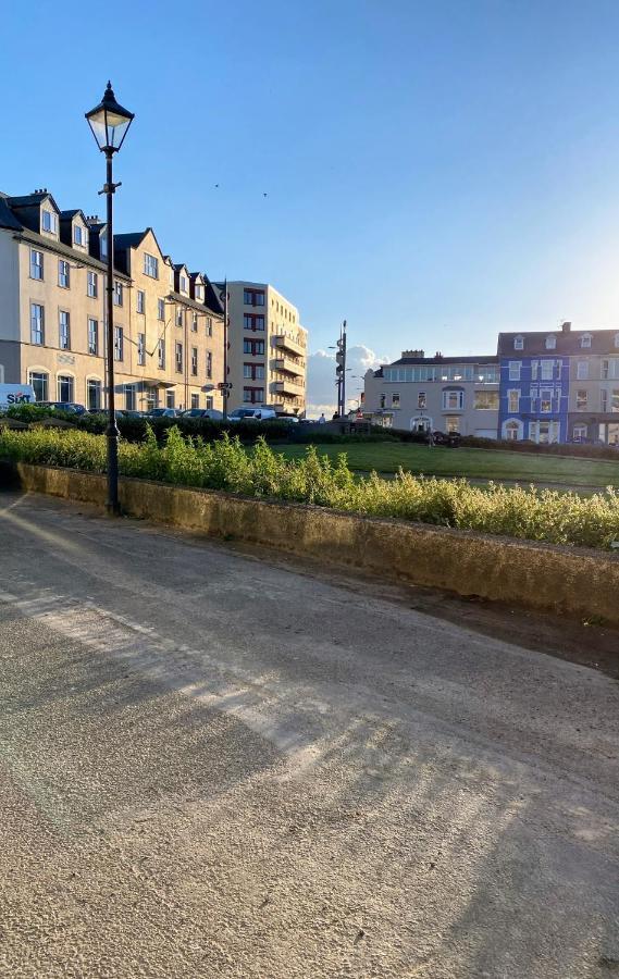 Ferienwohnung Port Pour Deux Portrush Exterior foto