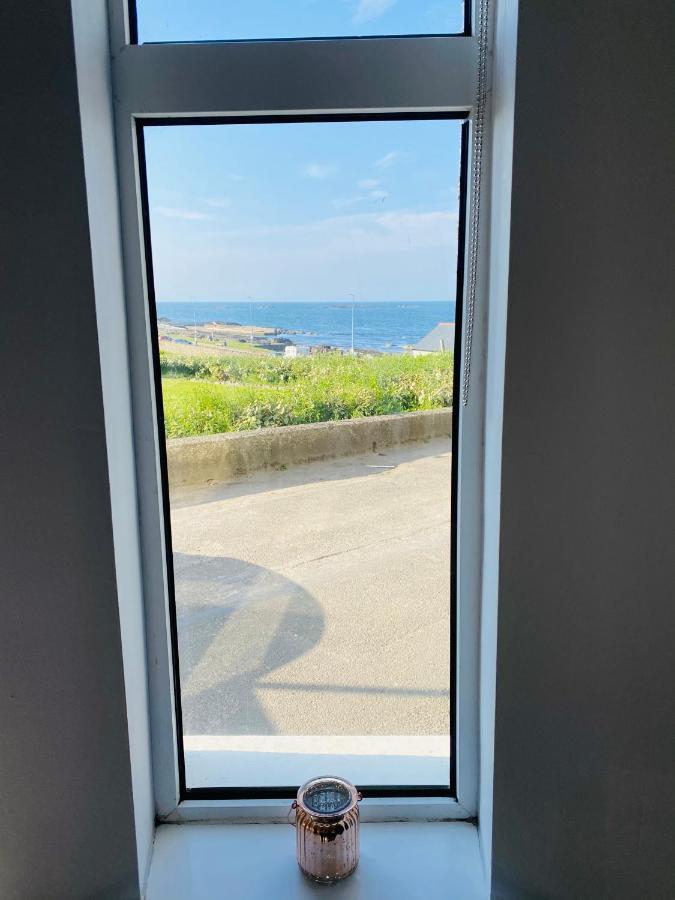 Ferienwohnung Port Pour Deux Portrush Exterior foto