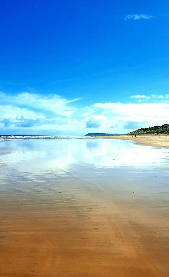 Ferienwohnung Port Pour Deux Portrush Exterior foto